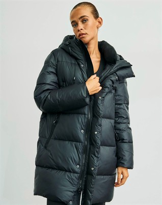 Abby WBL 3/4 Down Jakke